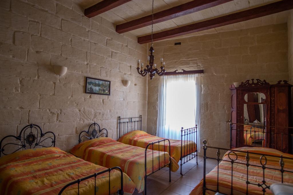 Villayana Holiday Home ซานลอว์เรนซ์ ภายนอก รูปภาพ
