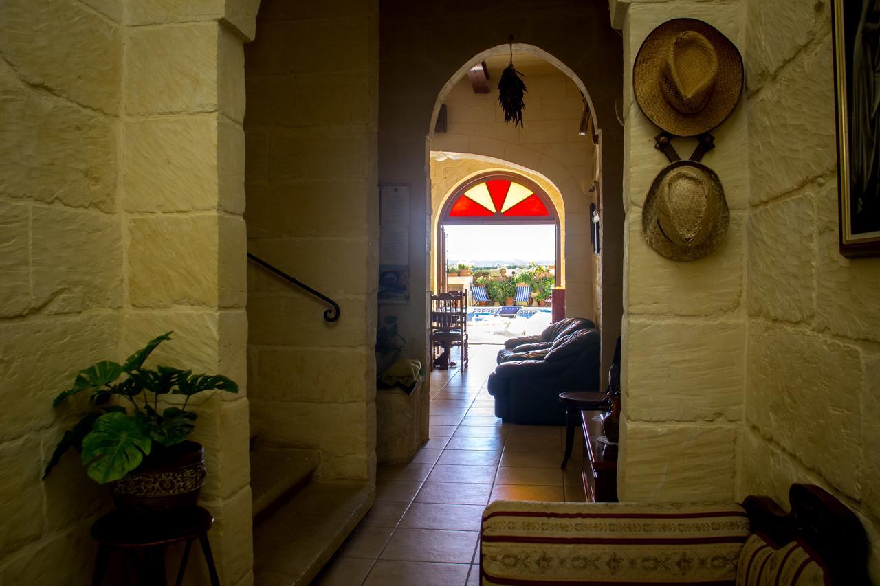 Villayana Holiday Home ซานลอว์เรนซ์ ภายนอก รูปภาพ