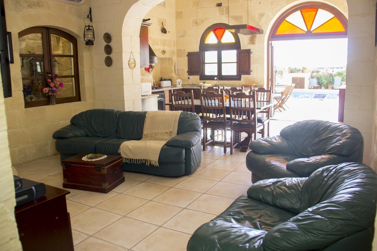 Villayana Holiday Home ซานลอว์เรนซ์ ภายนอก รูปภาพ