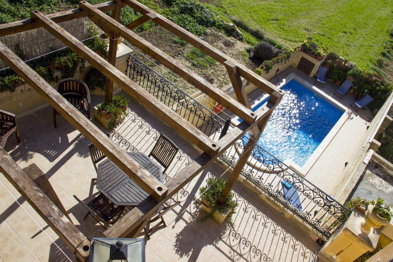 Villayana Holiday Home ซานลอว์เรนซ์ ภายนอก รูปภาพ