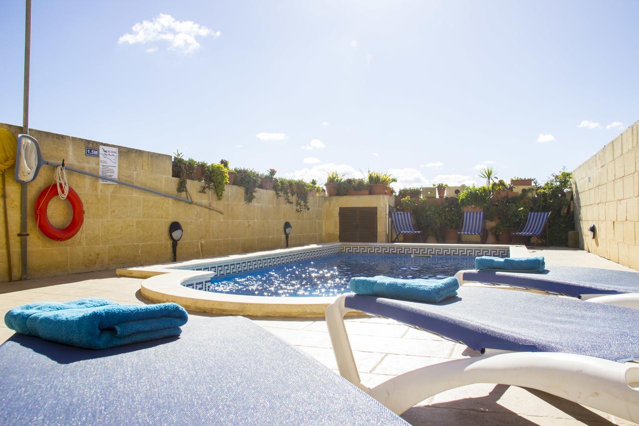 Villayana Holiday Home ซานลอว์เรนซ์ ภายนอก รูปภาพ