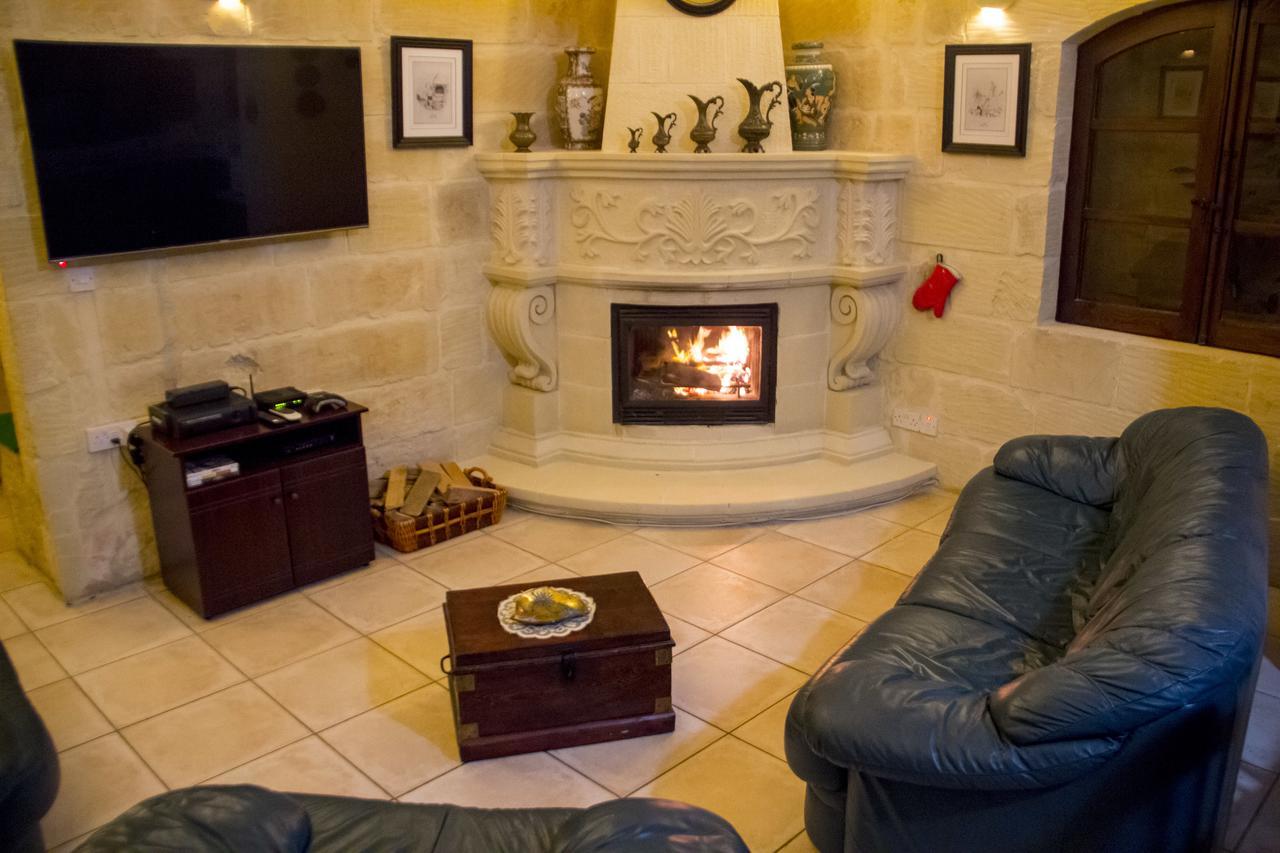 Villayana Holiday Home ซานลอว์เรนซ์ ภายนอก รูปภาพ