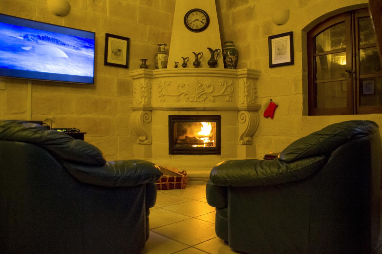 Villayana Holiday Home ซานลอว์เรนซ์ ภายนอก รูปภาพ