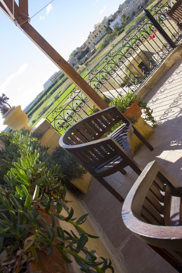 Villayana Holiday Home ซานลอว์เรนซ์ ภายนอก รูปภาพ