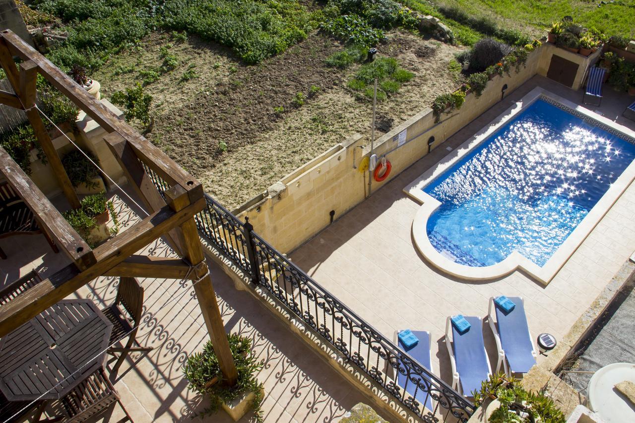 Villayana Holiday Home ซานลอว์เรนซ์ ภายนอก รูปภาพ