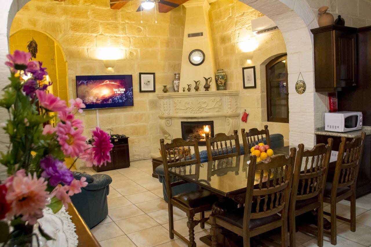 Villayana Holiday Home ซานลอว์เรนซ์ ภายนอก รูปภาพ