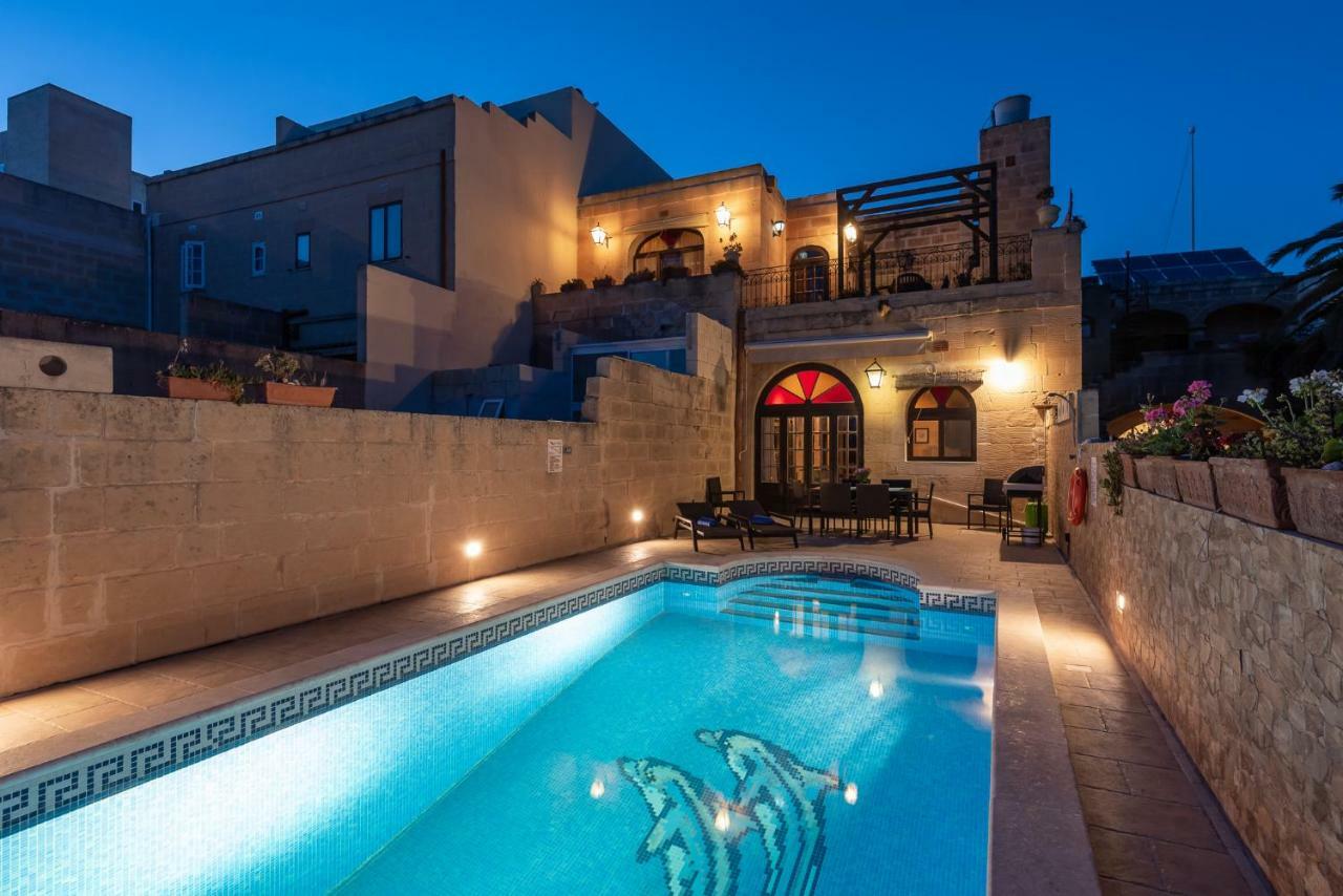 Villayana Holiday Home ซานลอว์เรนซ์ ภายนอก รูปภาพ
