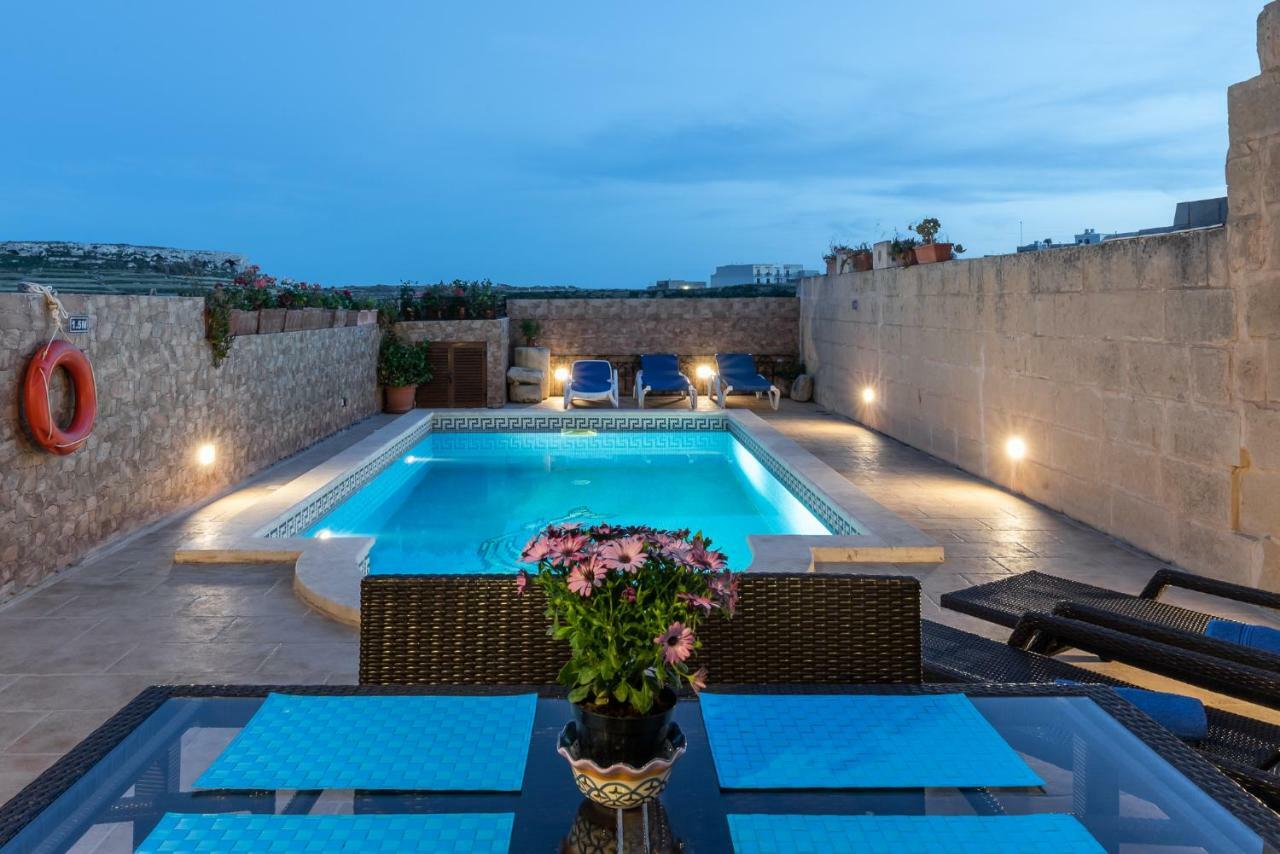Villayana Holiday Home ซานลอว์เรนซ์ ภายนอก รูปภาพ