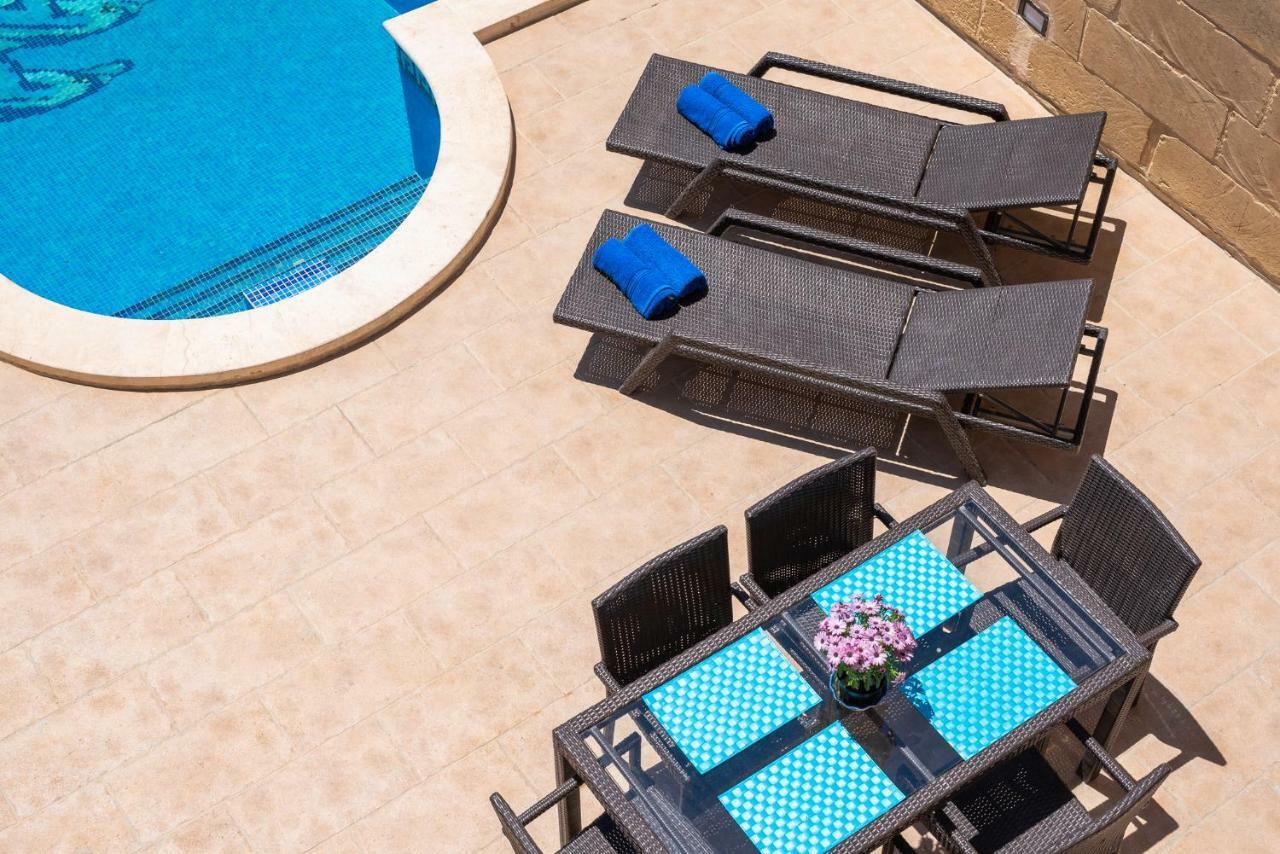 Villayana Holiday Home ซานลอว์เรนซ์ ภายนอก รูปภาพ