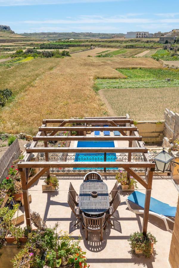 Villayana Holiday Home ซานลอว์เรนซ์ ภายนอก รูปภาพ