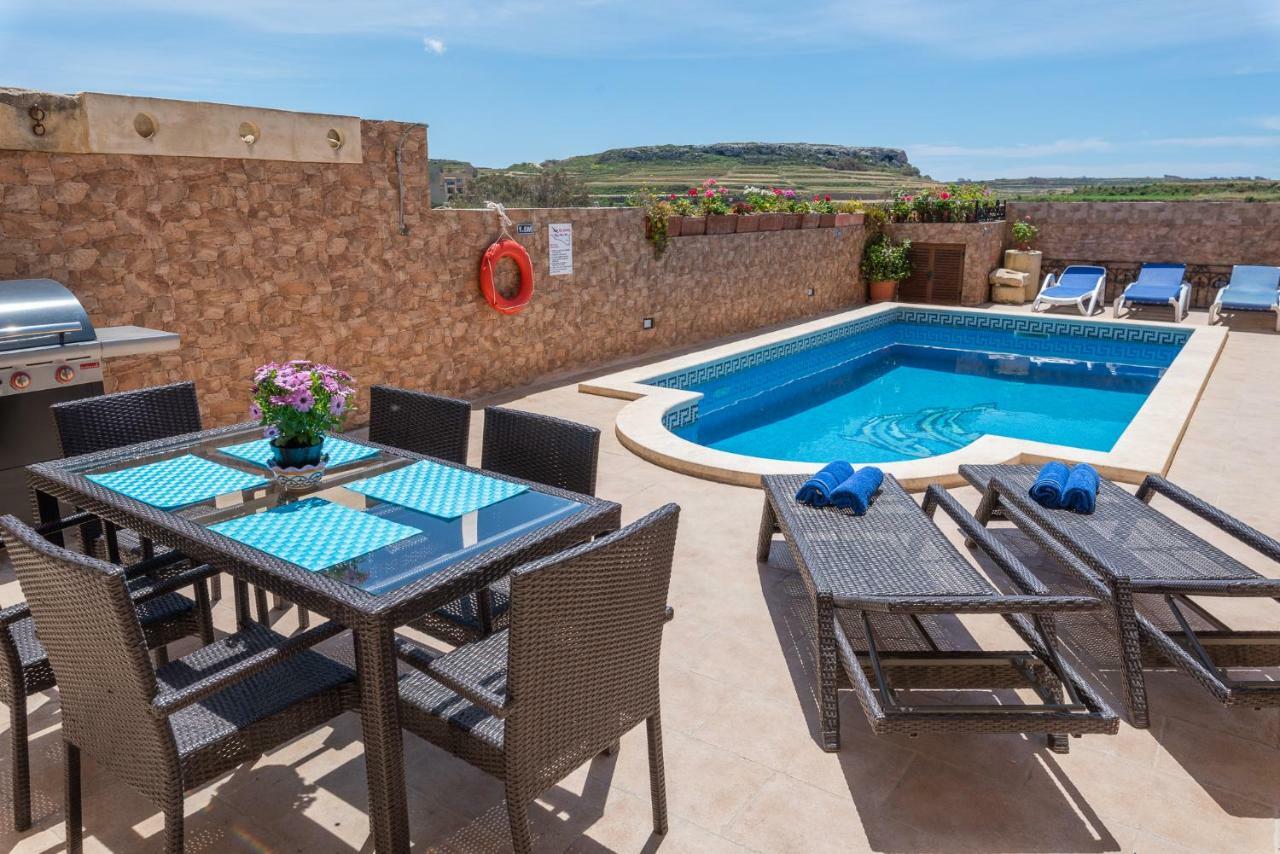 Villayana Holiday Home ซานลอว์เรนซ์ ภายนอก รูปภาพ