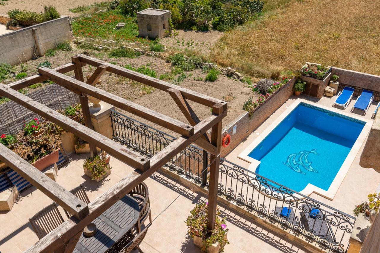 Villayana Holiday Home ซานลอว์เรนซ์ ภายนอก รูปภาพ