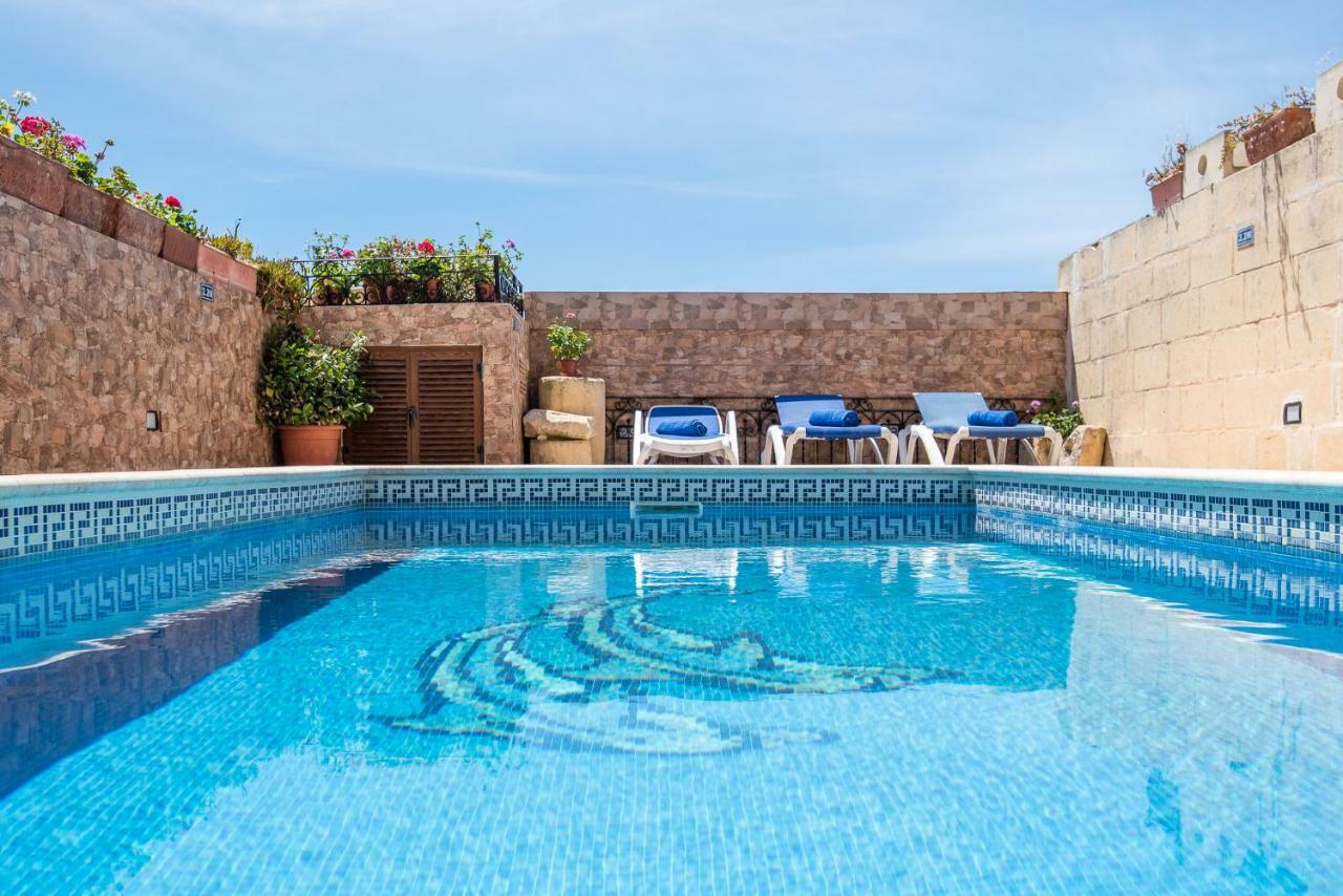 Villayana Holiday Home ซานลอว์เรนซ์ ภายนอก รูปภาพ