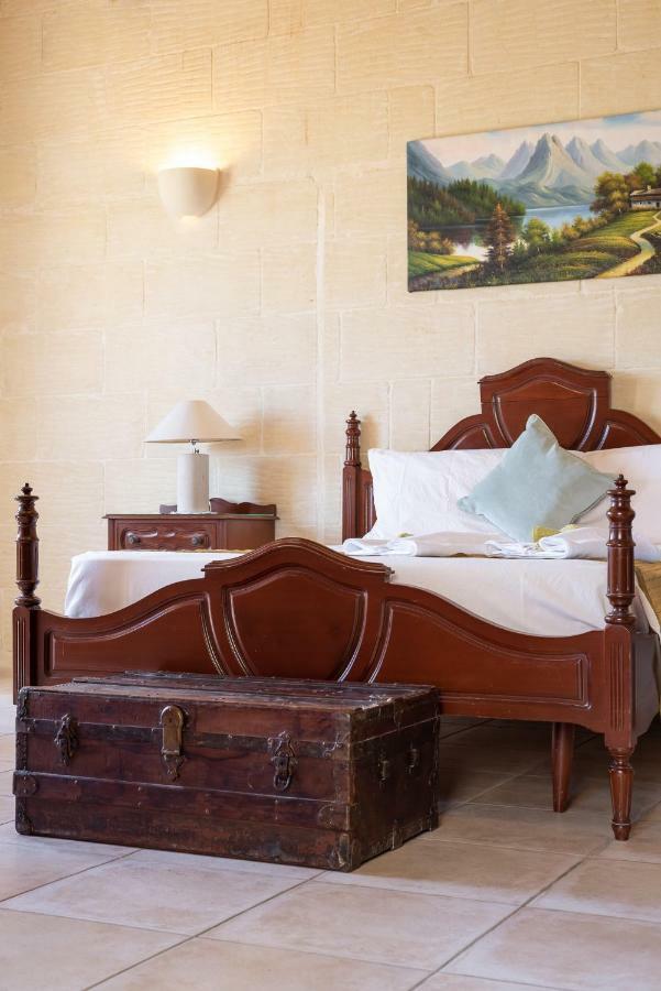 Villayana Holiday Home ซานลอว์เรนซ์ ภายนอก รูปภาพ