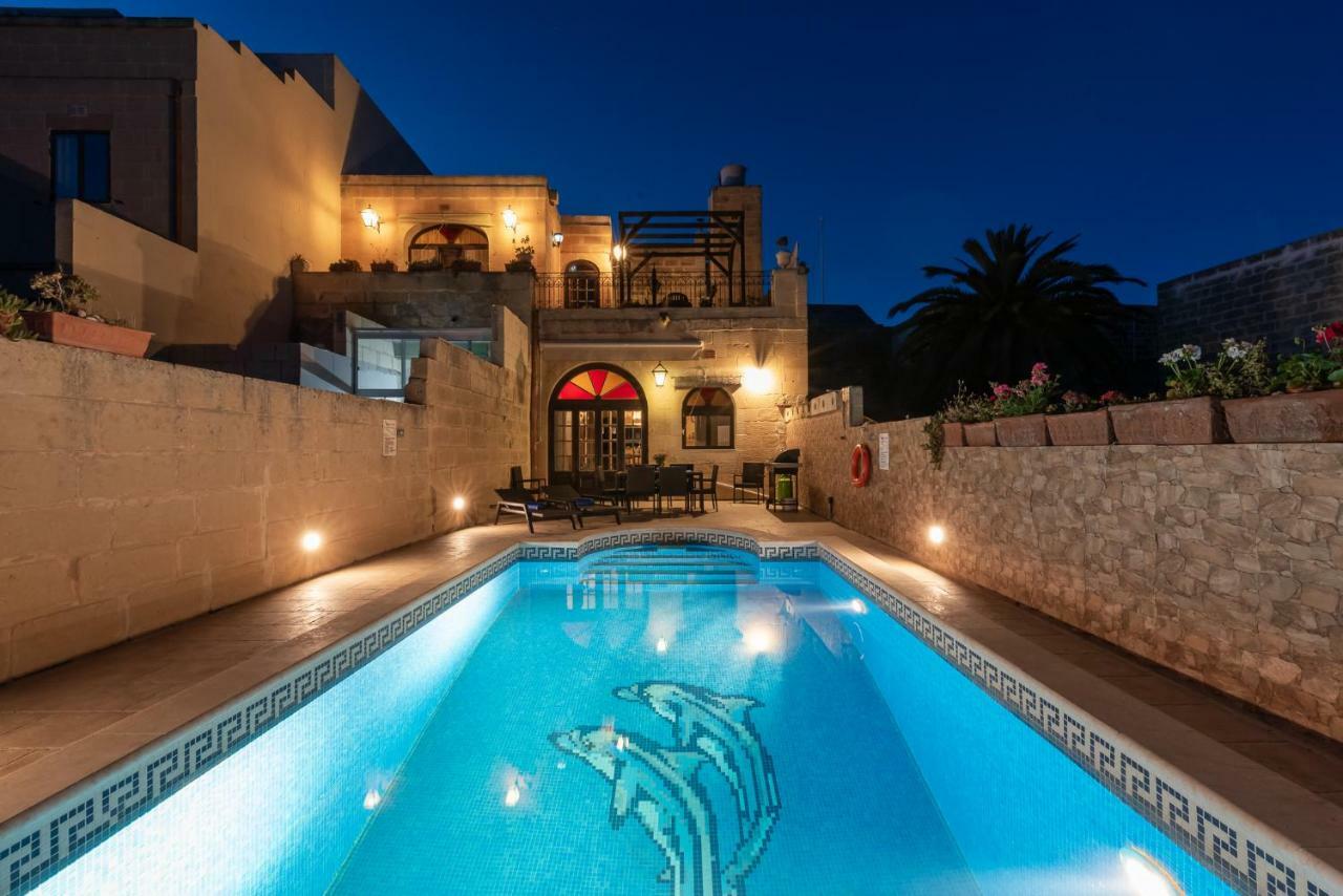Villayana Holiday Home ซานลอว์เรนซ์ ภายนอก รูปภาพ