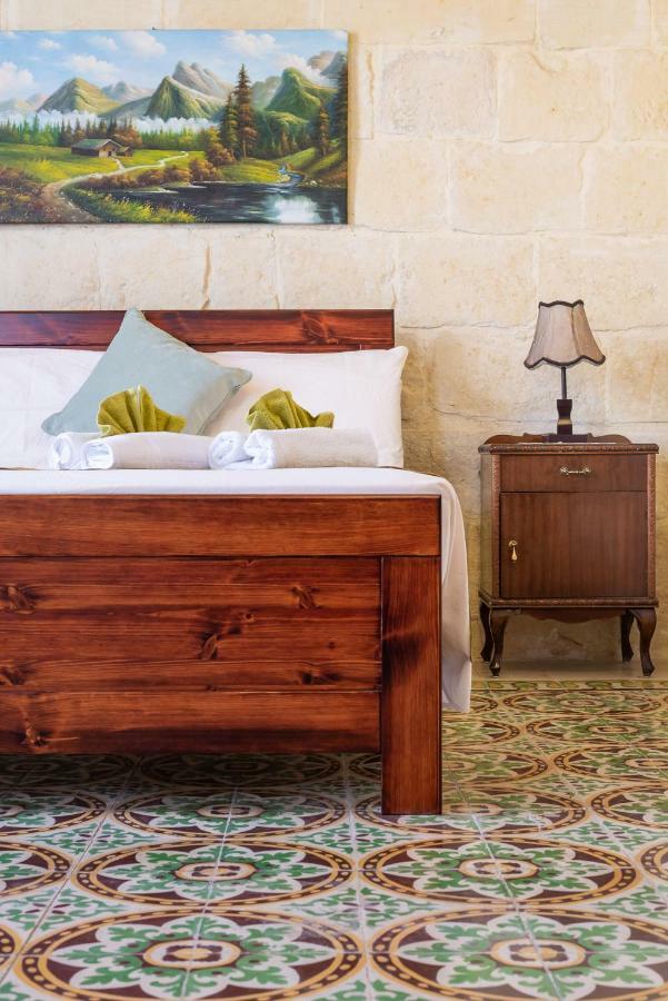 Villayana Holiday Home ซานลอว์เรนซ์ ภายนอก รูปภาพ