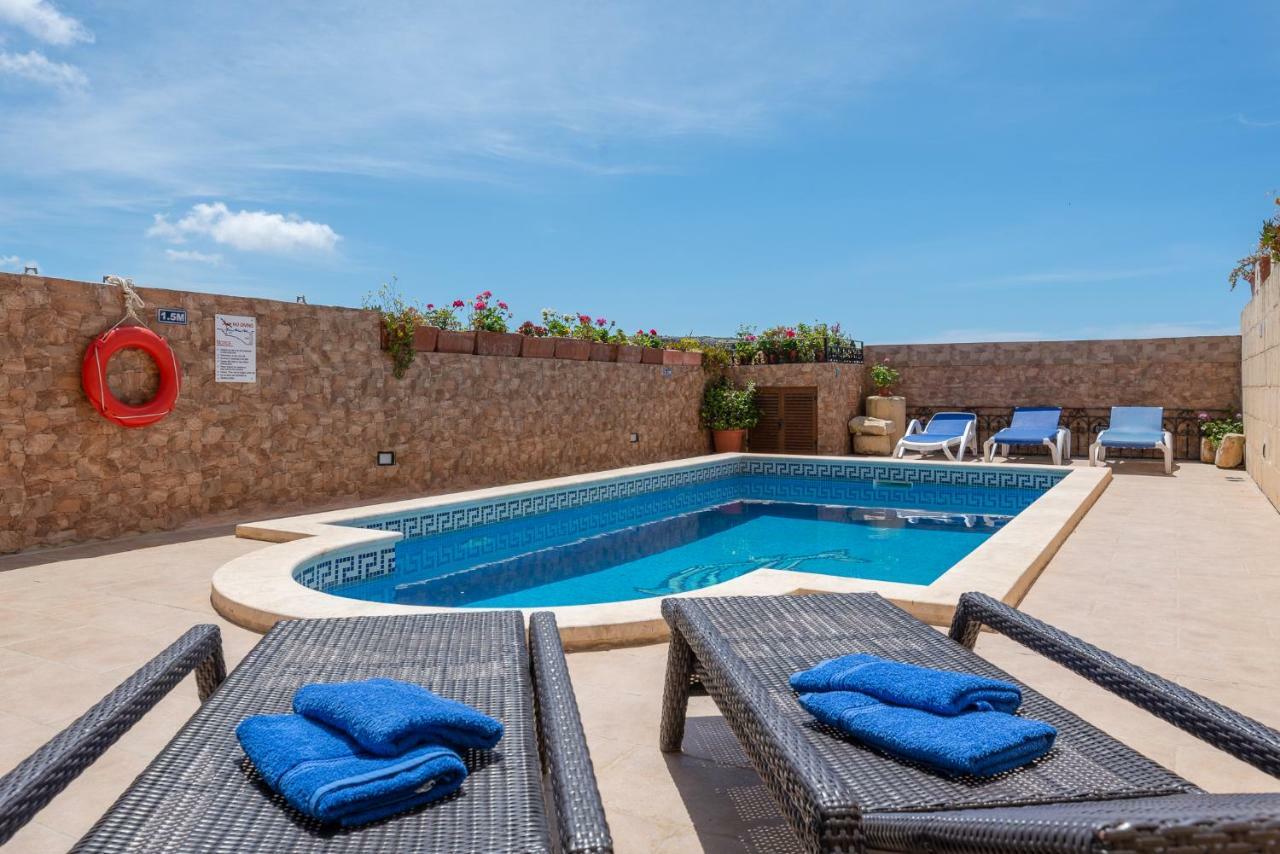 Villayana Holiday Home ซานลอว์เรนซ์ ภายนอก รูปภาพ