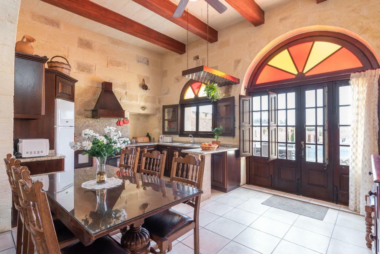 Villayana Holiday Home ซานลอว์เรนซ์ ภายนอก รูปภาพ