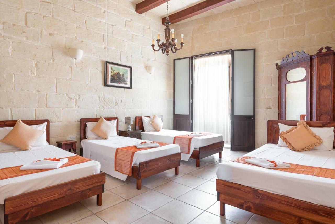 Villayana Holiday Home ซานลอว์เรนซ์ ภายนอก รูปภาพ